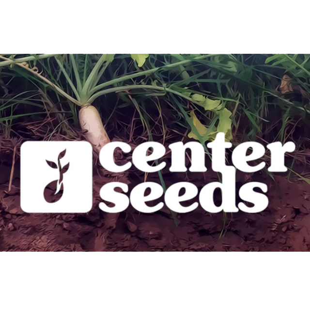 Center Seeds