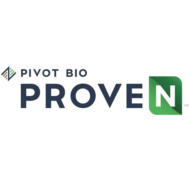 Pivot Bio Proven