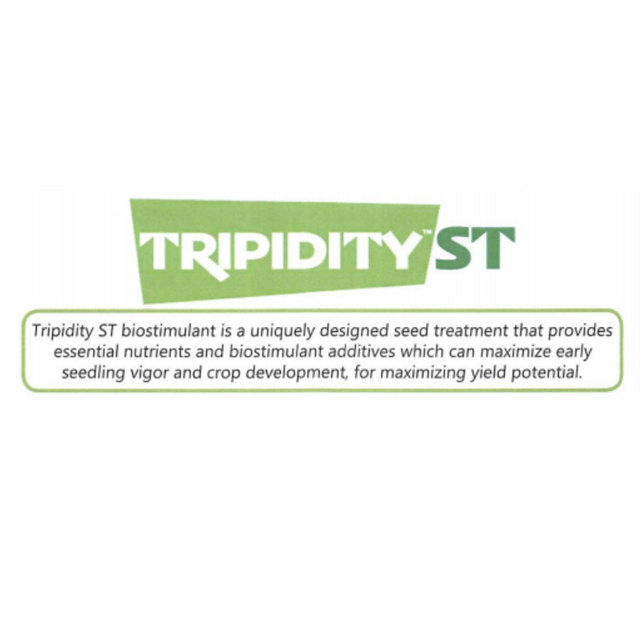 Tripidity ST
